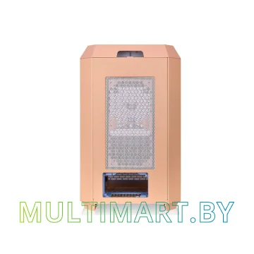 Корпус Thermaltake The Tower 300 Peach Fuzz CA-1Y4-00SKWN-00 картинка 3